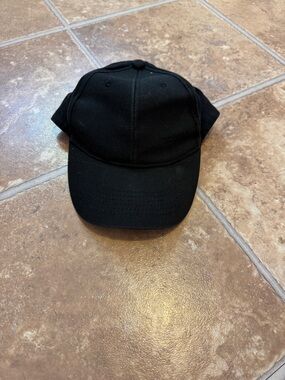 Two blind brothers ball cap hat black adjustable